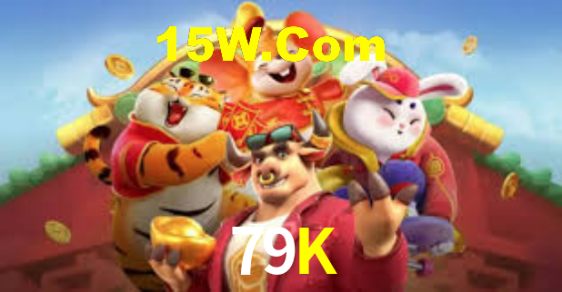 APP rápido e leve da 79K