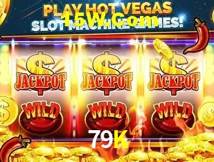 Bônus e promoções da 79K