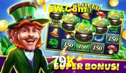 Jogos com bônus e suporte 24h na 79K
